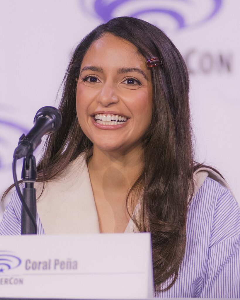 Coral Peña