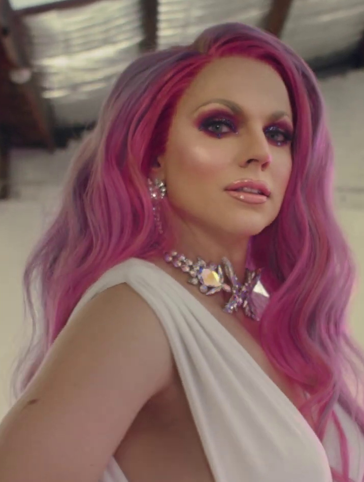 Courtney Act