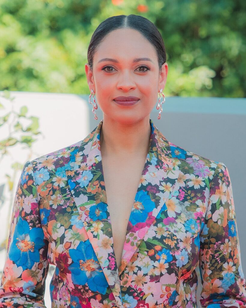 Cynthia Addai-Robinson