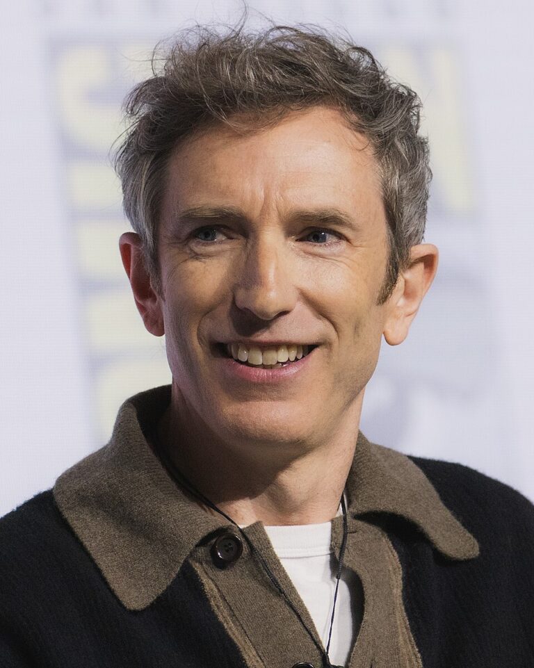 Daniel Weyman