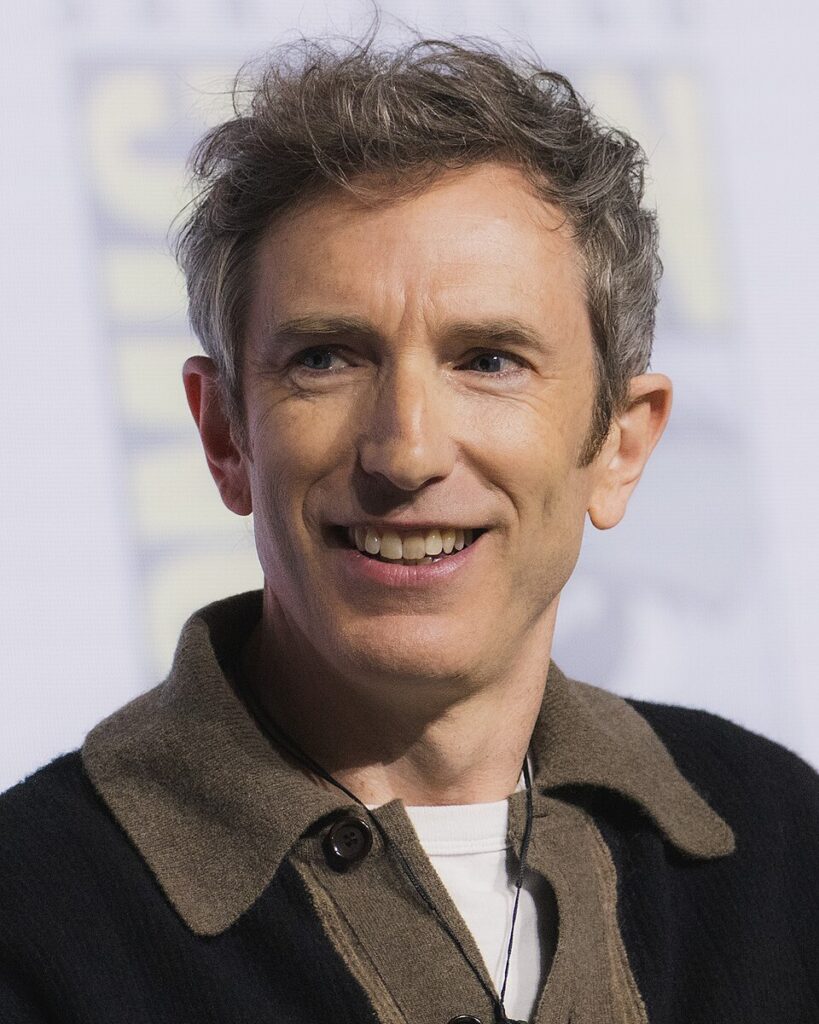 Daniel Weyman