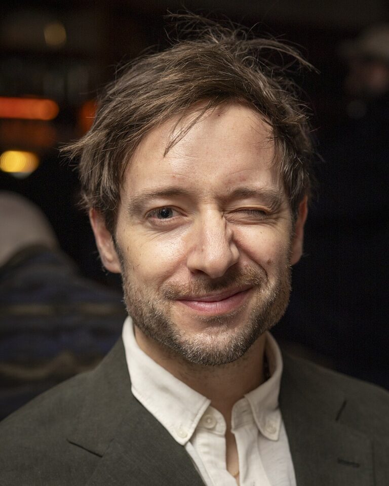David Rysdahl