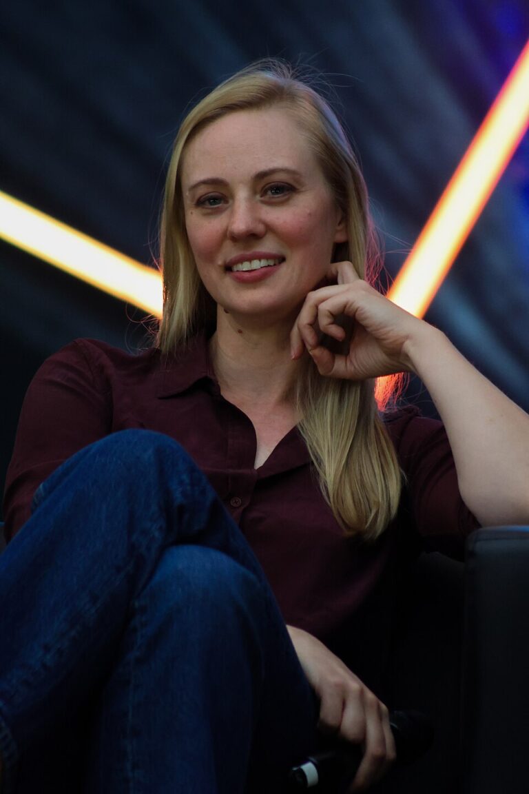 Deborah Ann Woll