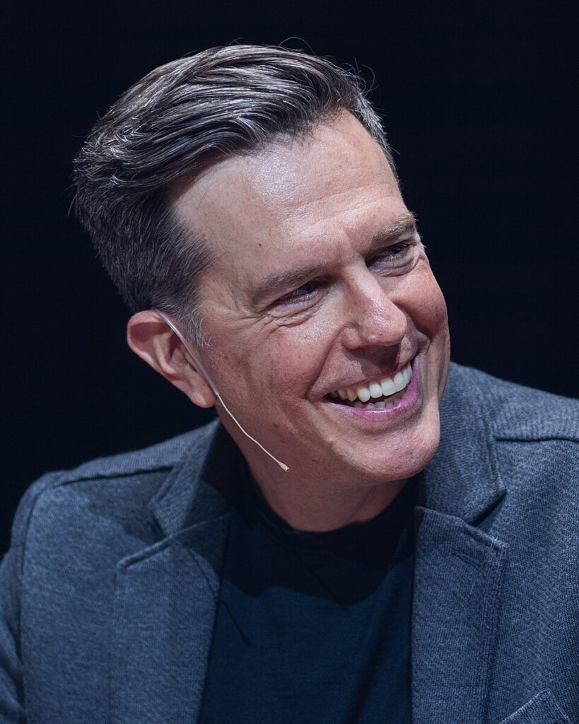 Ed Helms