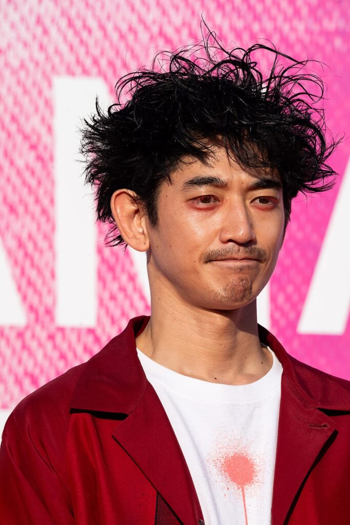Eita Nagayama