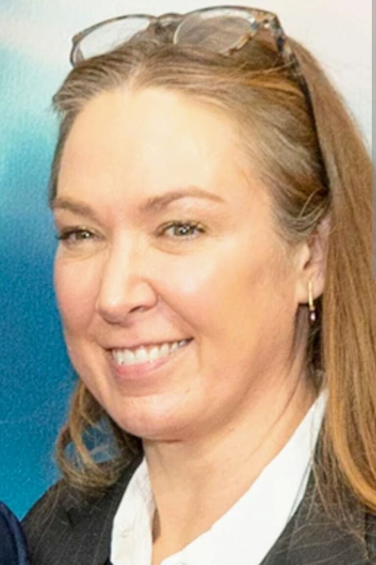 Elizabeth Marvel