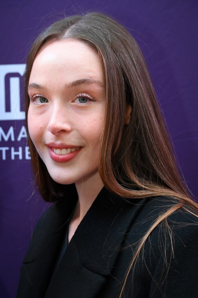 Monster: The Lizzie Borden Story — Ella Beatty Leads Ryan Murphy’s Season 4 on September 17, 2026
