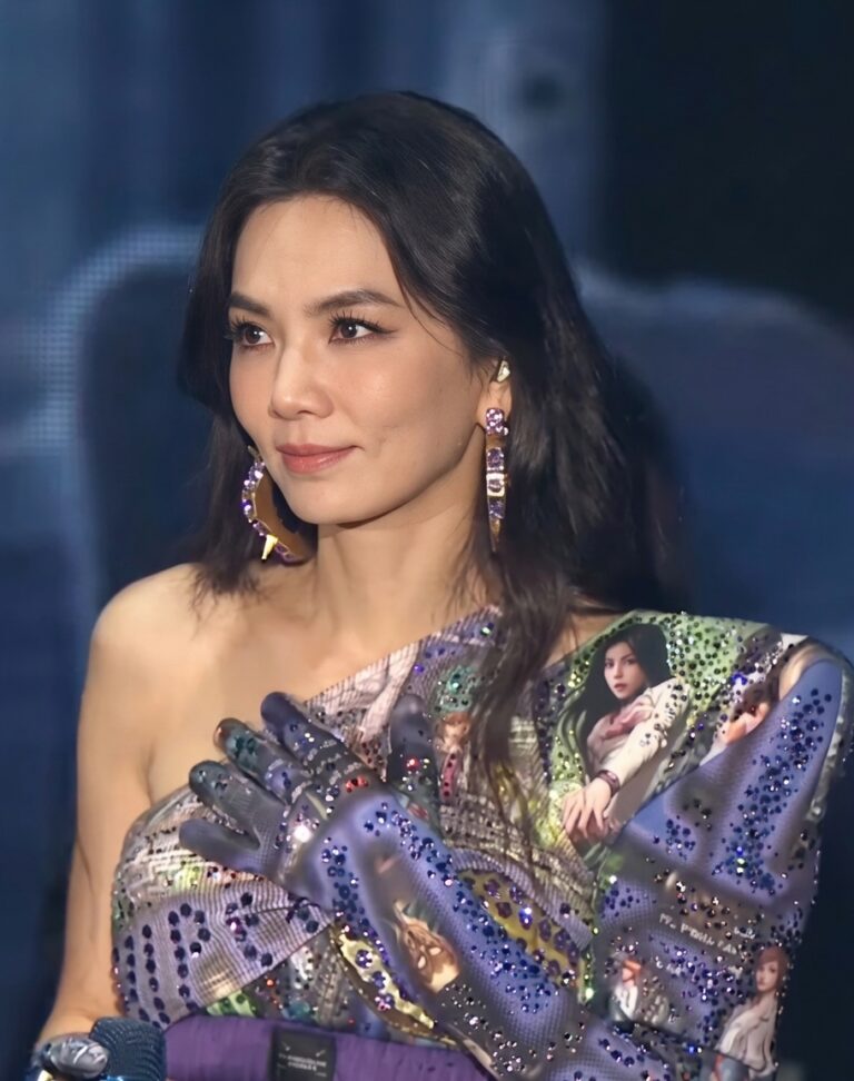 Ella Chen