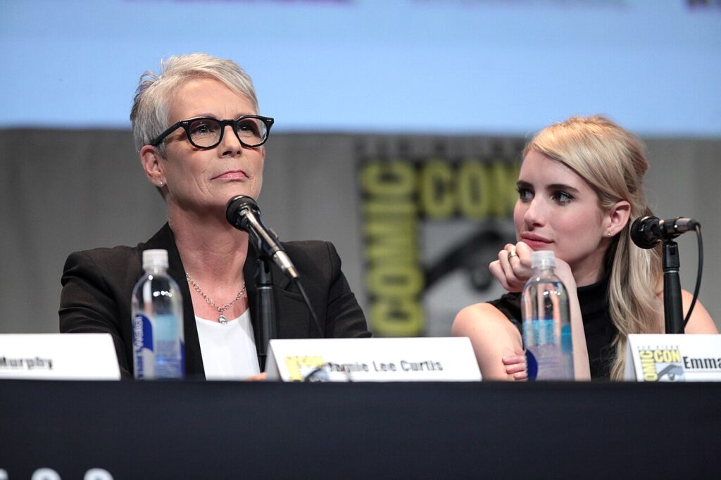 Emma Roberts Reprises Iconic Role in American Horror Story