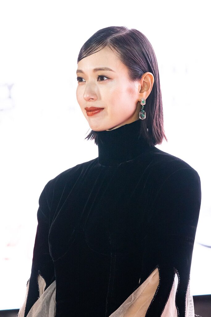 Erika Toda