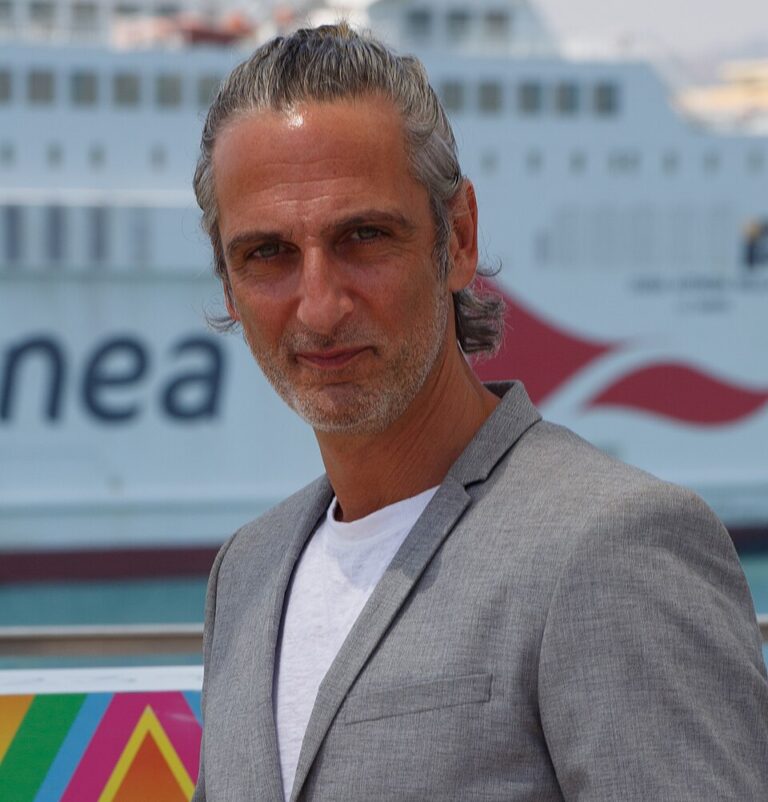 Ernesto Alterio