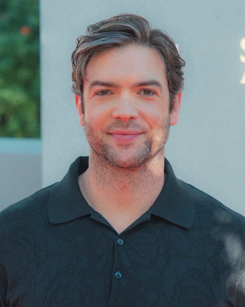 Ethan Peck