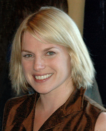 Eva Birthistle
