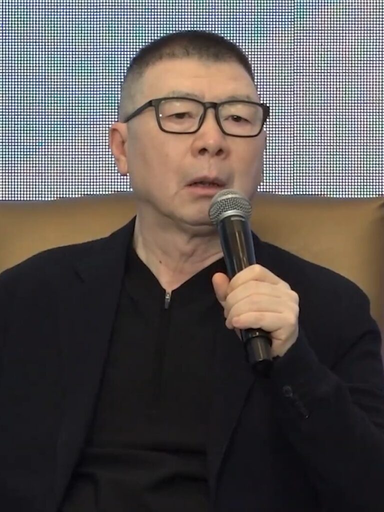 Feng Xiaogang