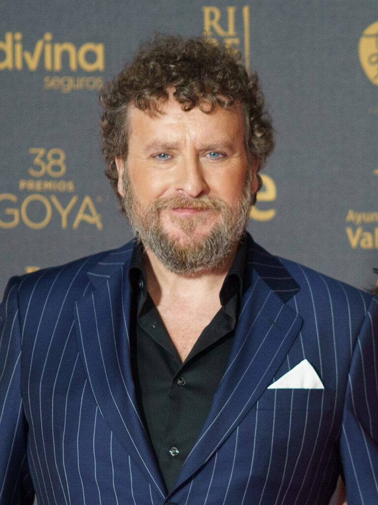 Fernando Cayo