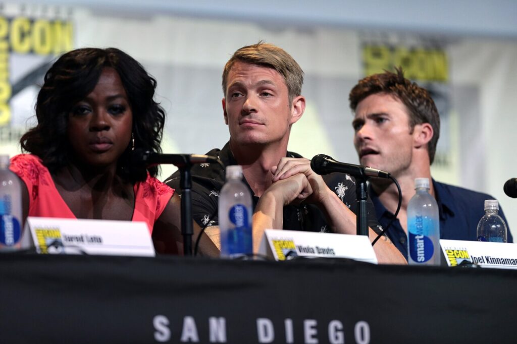 For All Mankind: Joel Kinnaman Leads Apple TV+’s Alternate-History Space Race