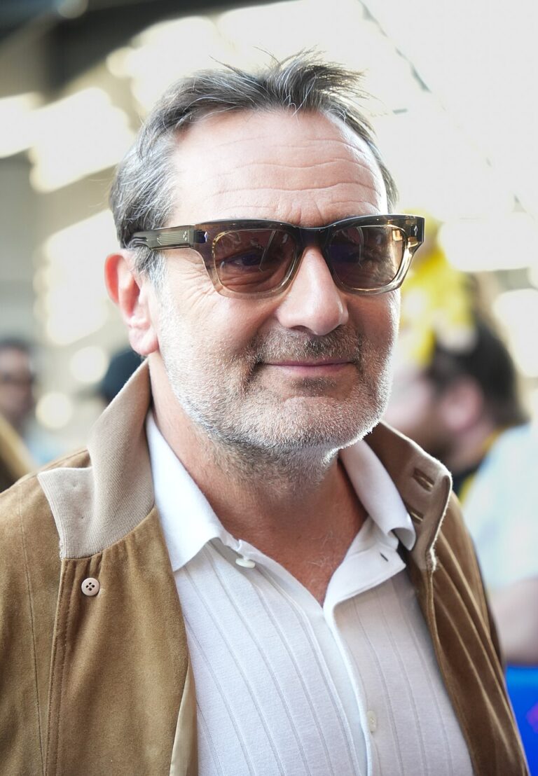 Gilles Lellouche
