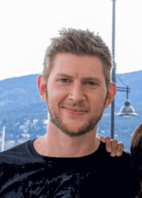 Greyston Holt