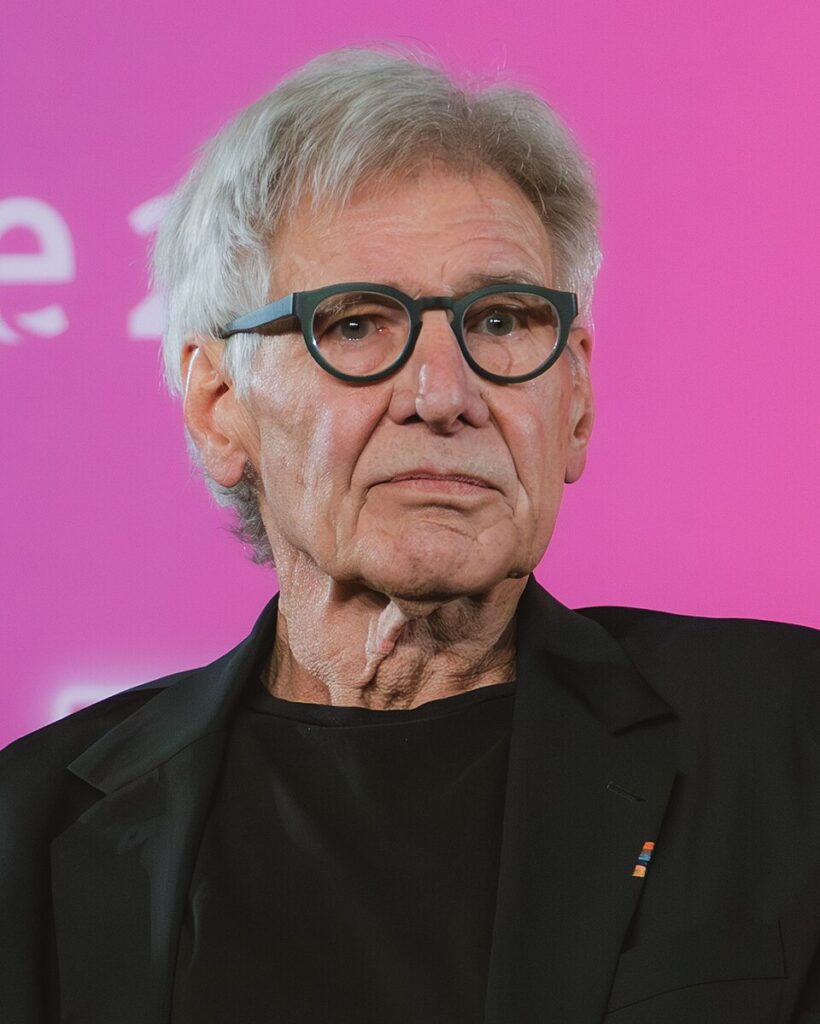 Shrinking: Harrison Ford & Jason Segel Lead Apple TV+’s Comedy-Drama