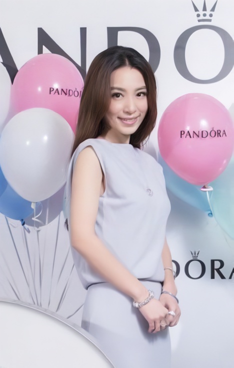 Hebe Tien