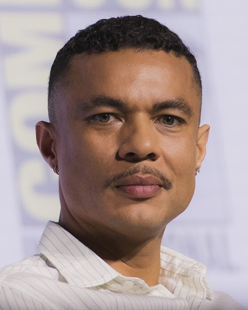 Ismael Cruz Córdova
