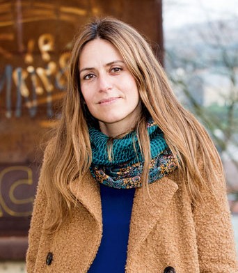 Itziar Ituno