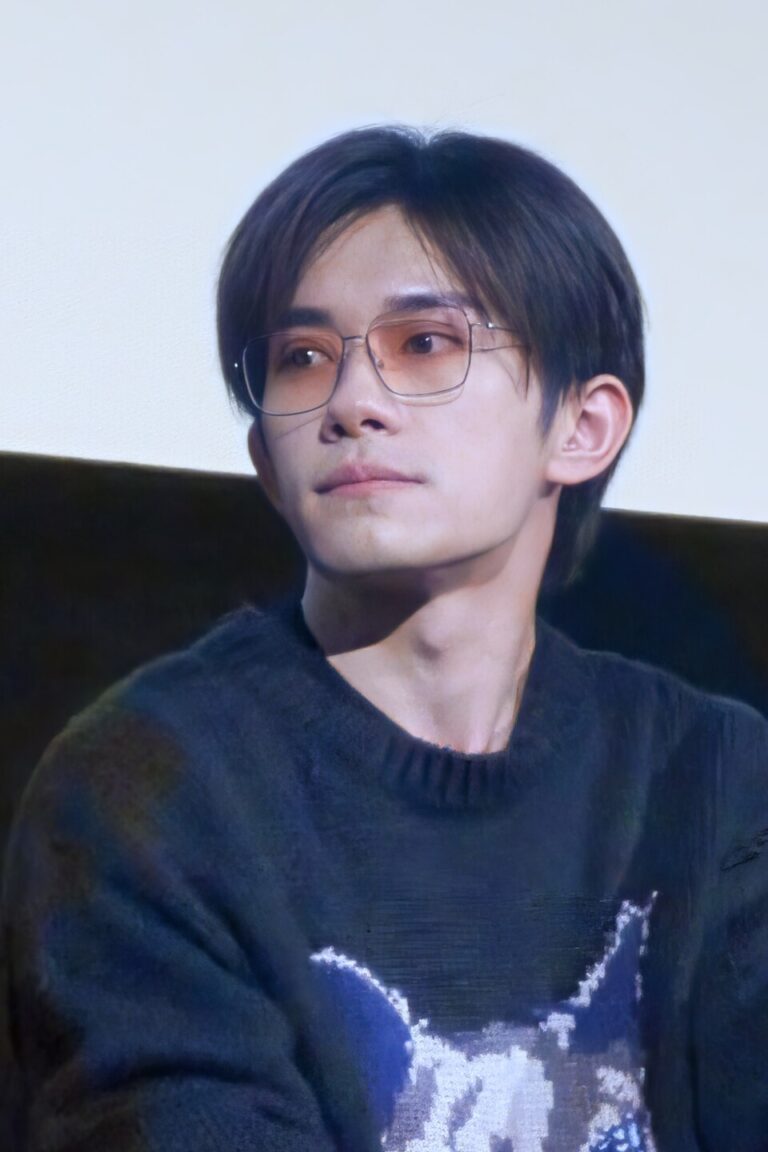 Jackson Yee