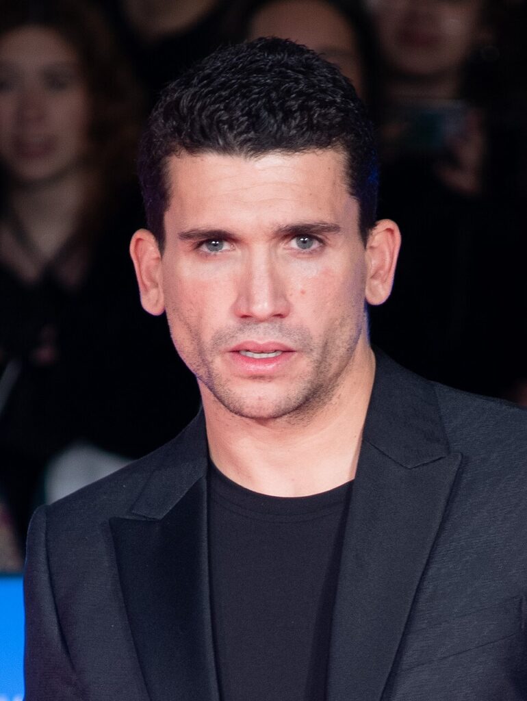 Jaime Lorente