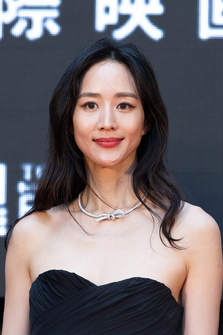Janine Chang