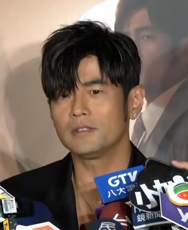 Jay Chou