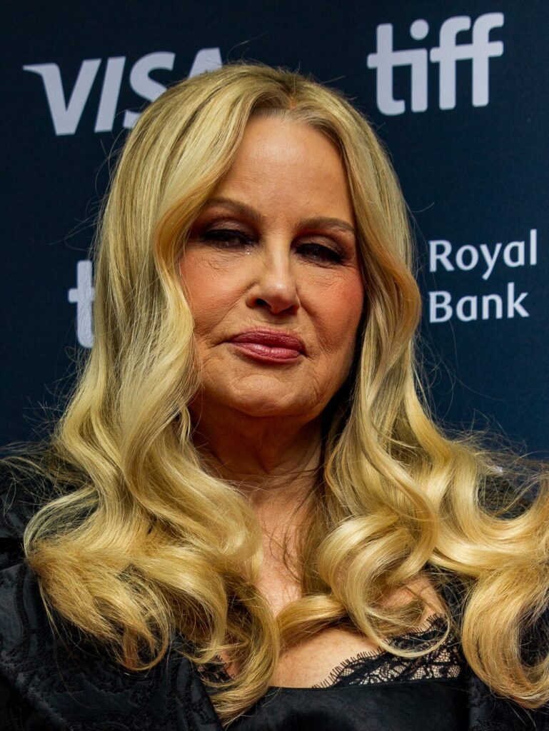 Jennifer Coolidge Attends World Premiere of Girl Group Comedy at TIFF 2026