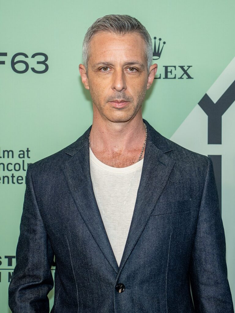 Jeremy Strong