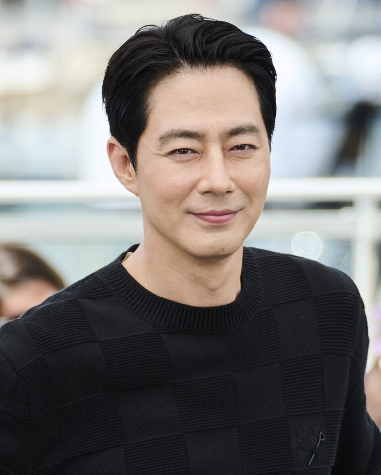 Jo In-sung
