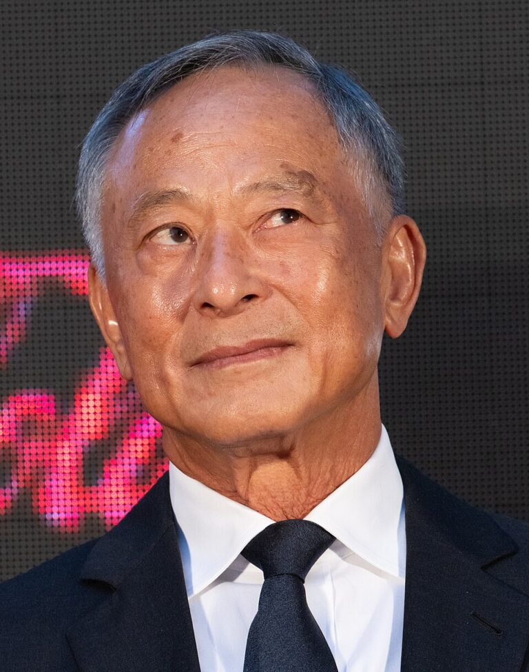 Johnnie To