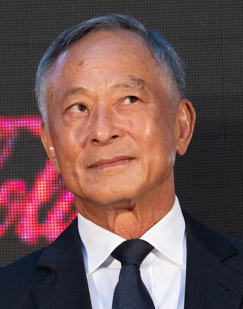 Johnnie To