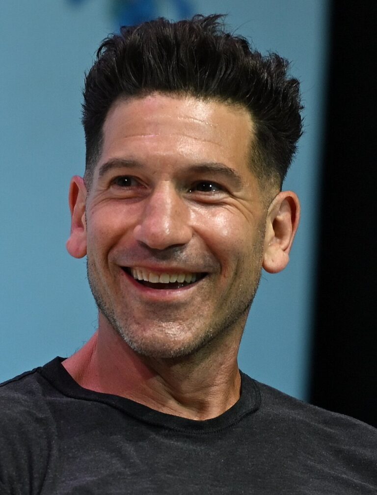 Jon Bernthal