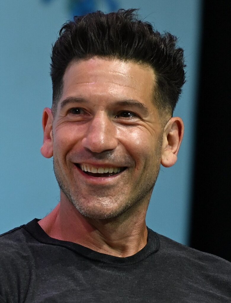 Jon Bernthal