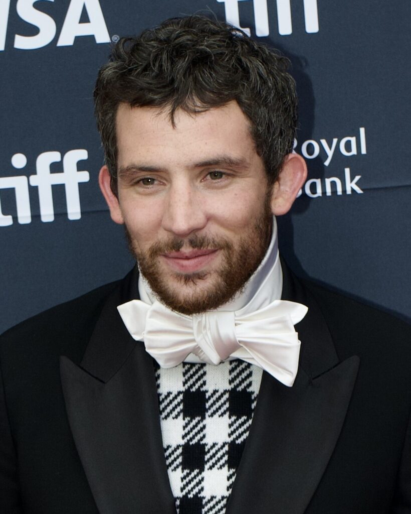 Josh O’Connor Joins Dior and A24 Short Film for New Cultural Venture