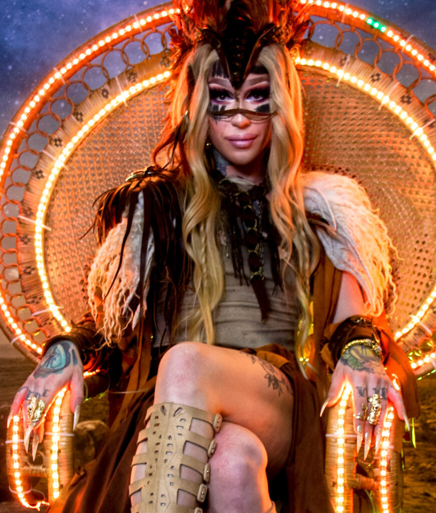 Kameron Michaels