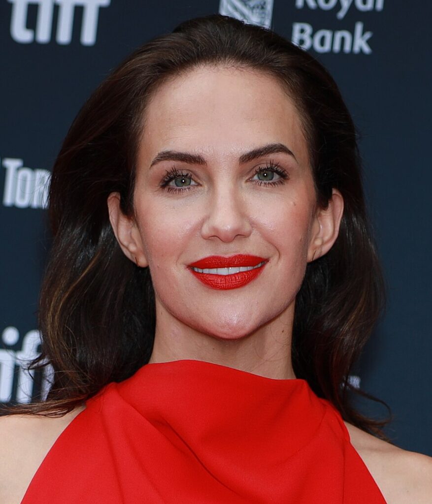 Kate Siegel
