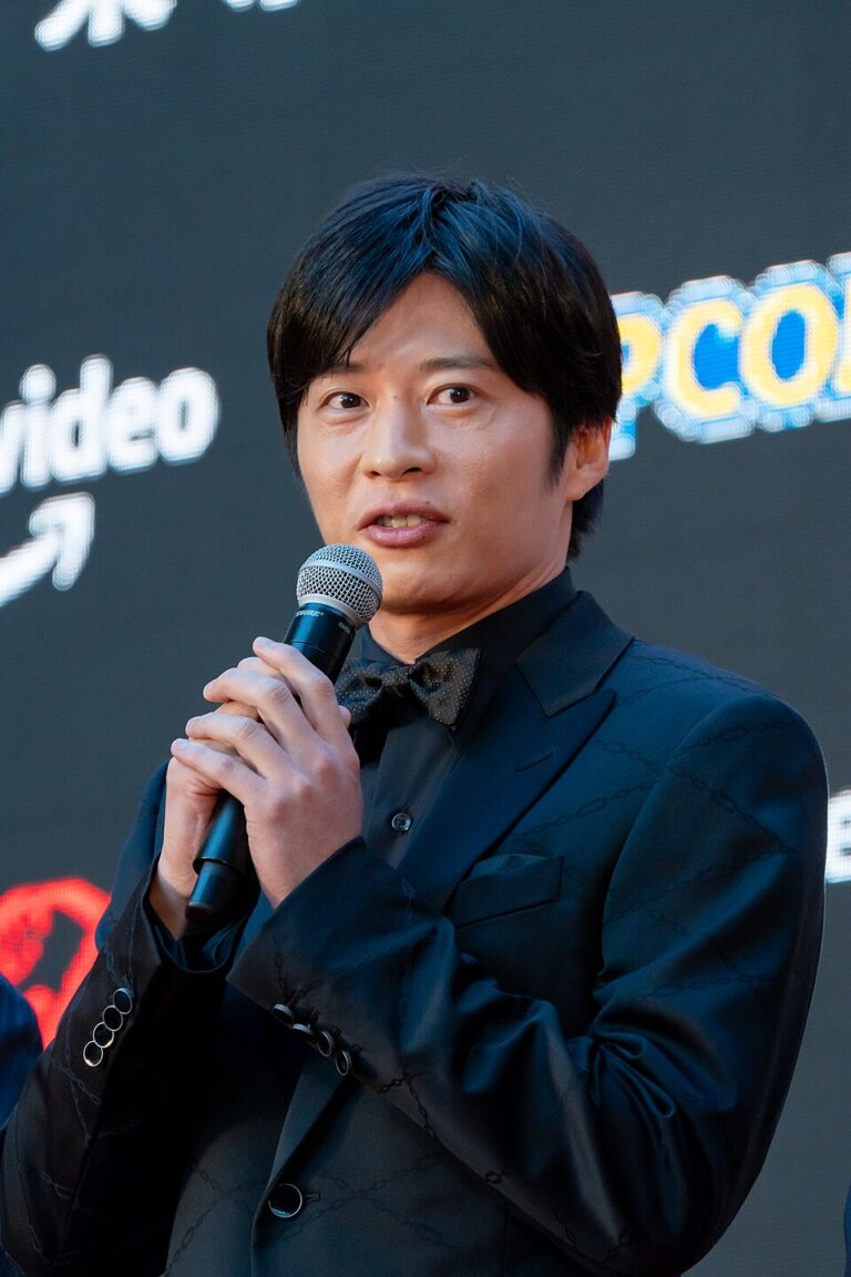 Kei Tanaka