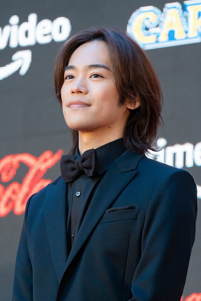 Kensho Ono