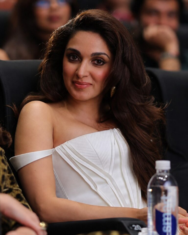 Kiara Advani