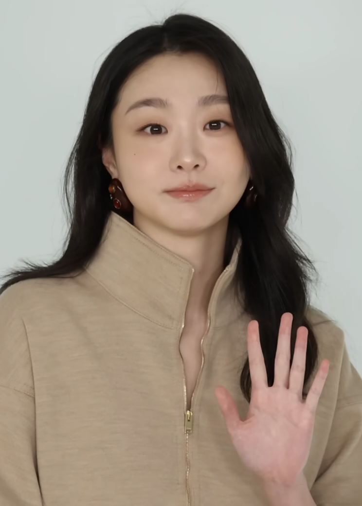 Kim Da-mi