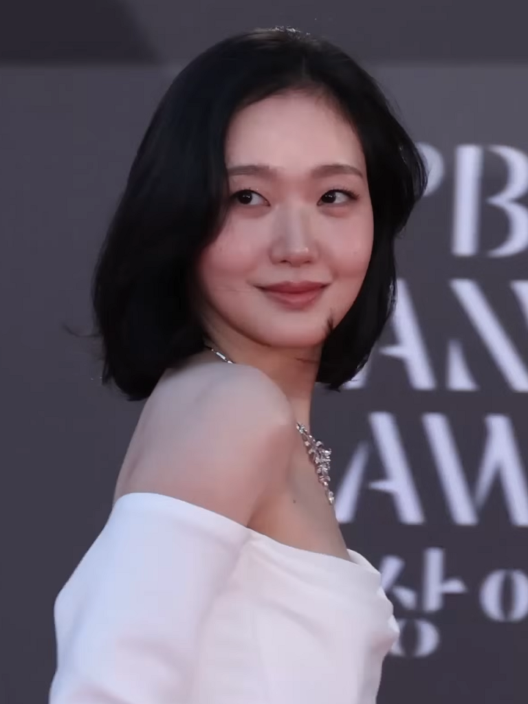 Kim Go-eun