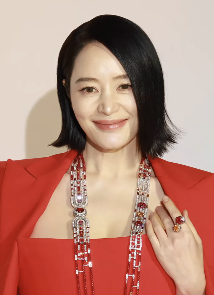 Kim Hye-soo