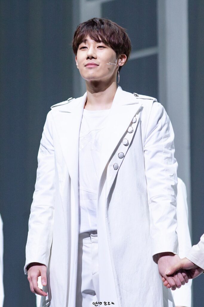 Kim Sung-kyu
