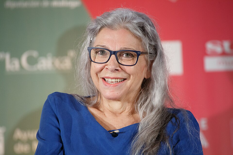Kiti Manver