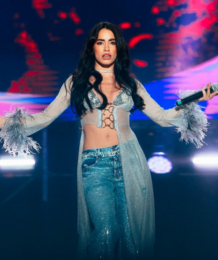 Lali Espósito