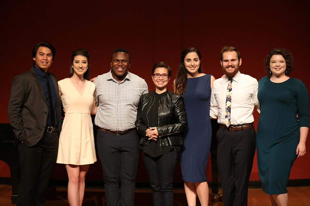 Lea Salonga Honored as First Filipina Actor on Hollywood Walk of Fame